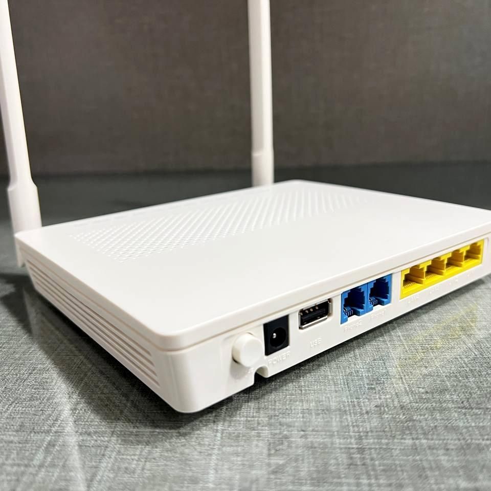 مودم فیبر نوری هوآوی HUAWEi 8346M|مودم و تجهیزات شبکه|تهران, نارمک جنوبی|دیوار