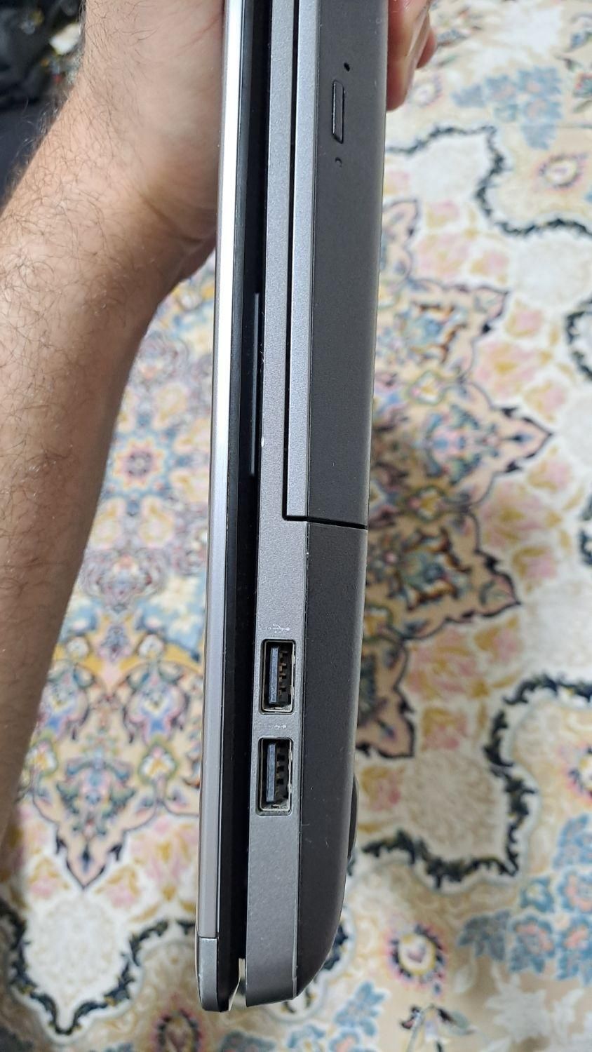 فروش لپ‌تاب HP ProBook 4540s|رایانه همراه|تهران, پونک|دیوار