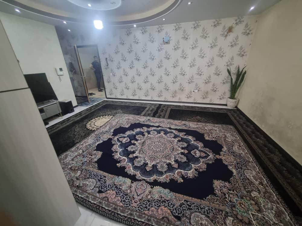 آپارتمان ۵۰ متری نقلی|فروش آپارتمان|باقرشهر, |دیوار