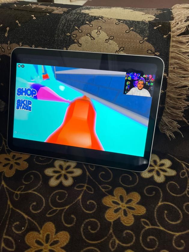 آی‌پدwifi 10.9 Inch iPad 10th generation|تبلت|بوشهر, |دیوار