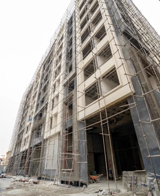 دفـتــر فــروش بــرج بــاغ مــدرن رومـاکـ|فروش آپارتمان|تهران, صادقیه|دیوار