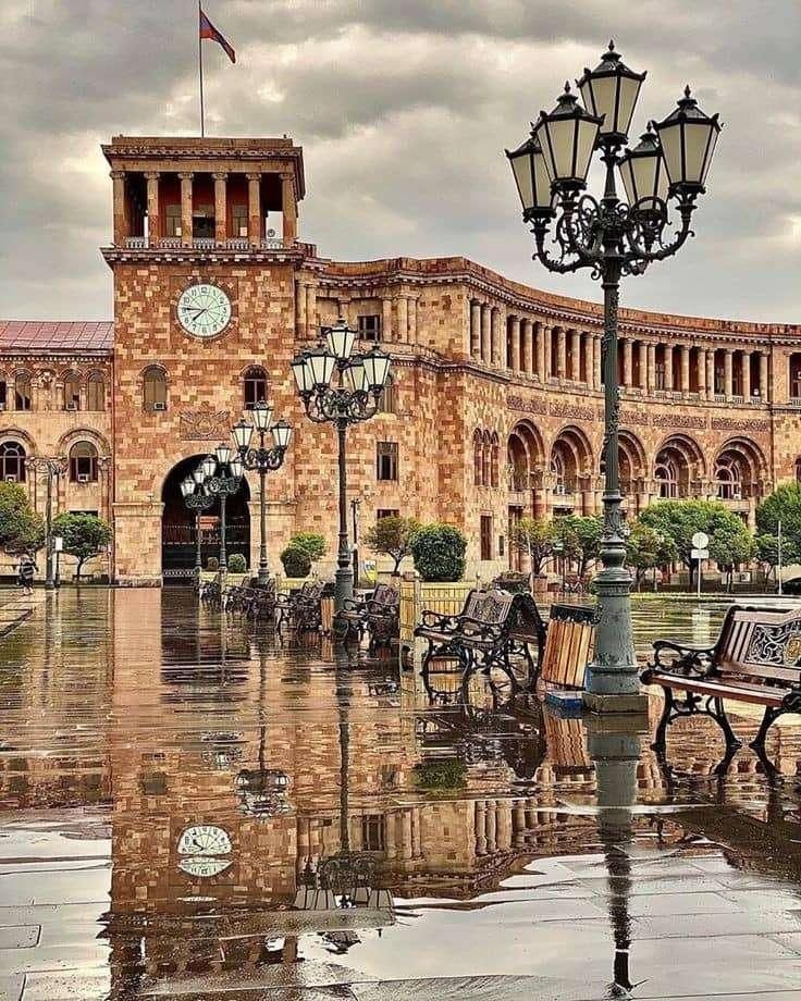 تور لحظه آخری ارمنستان|تور و چارتر|تهران, یوسف‌آباد|دیوار