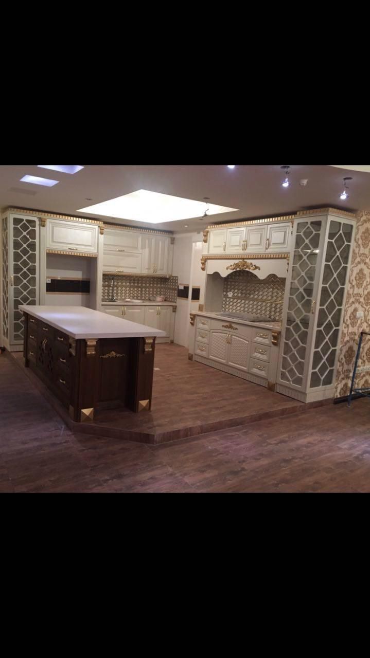 کابینت هایگلاس سوپر مات اقساط|مصالح و تجهیزات ساختمان|رشت, کوی عرفان|دیوار