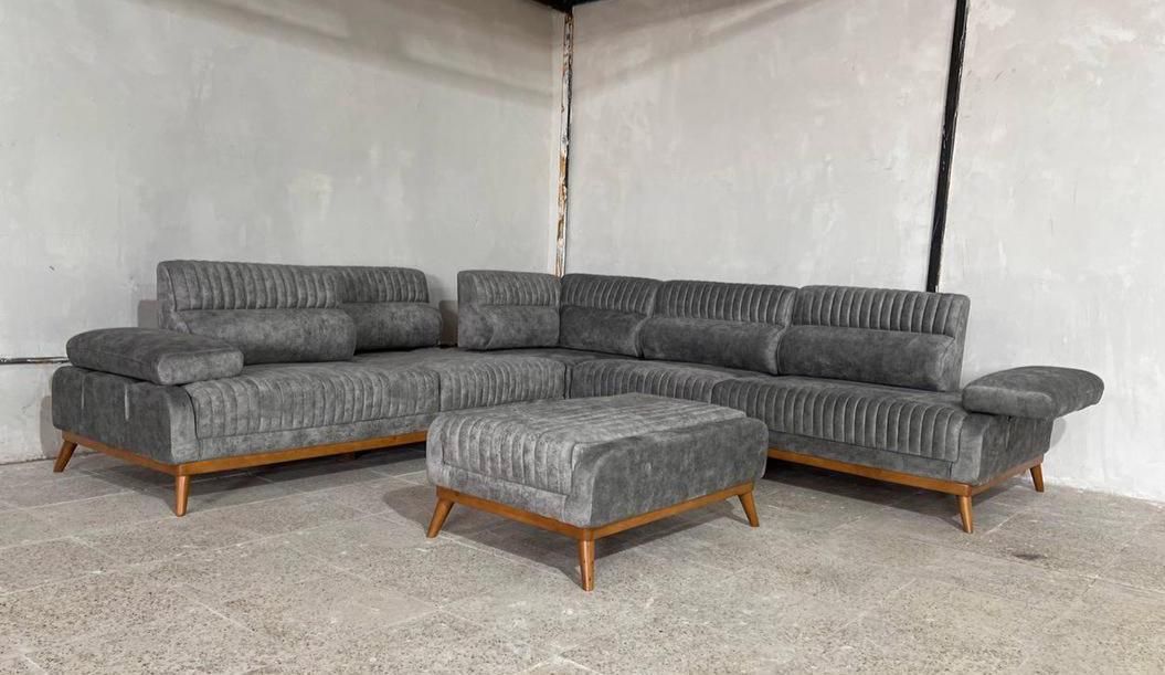 مبل ال ماوی راحتی کد10|مبلمان خانگی و میز عسلی|کیش, |دیوار