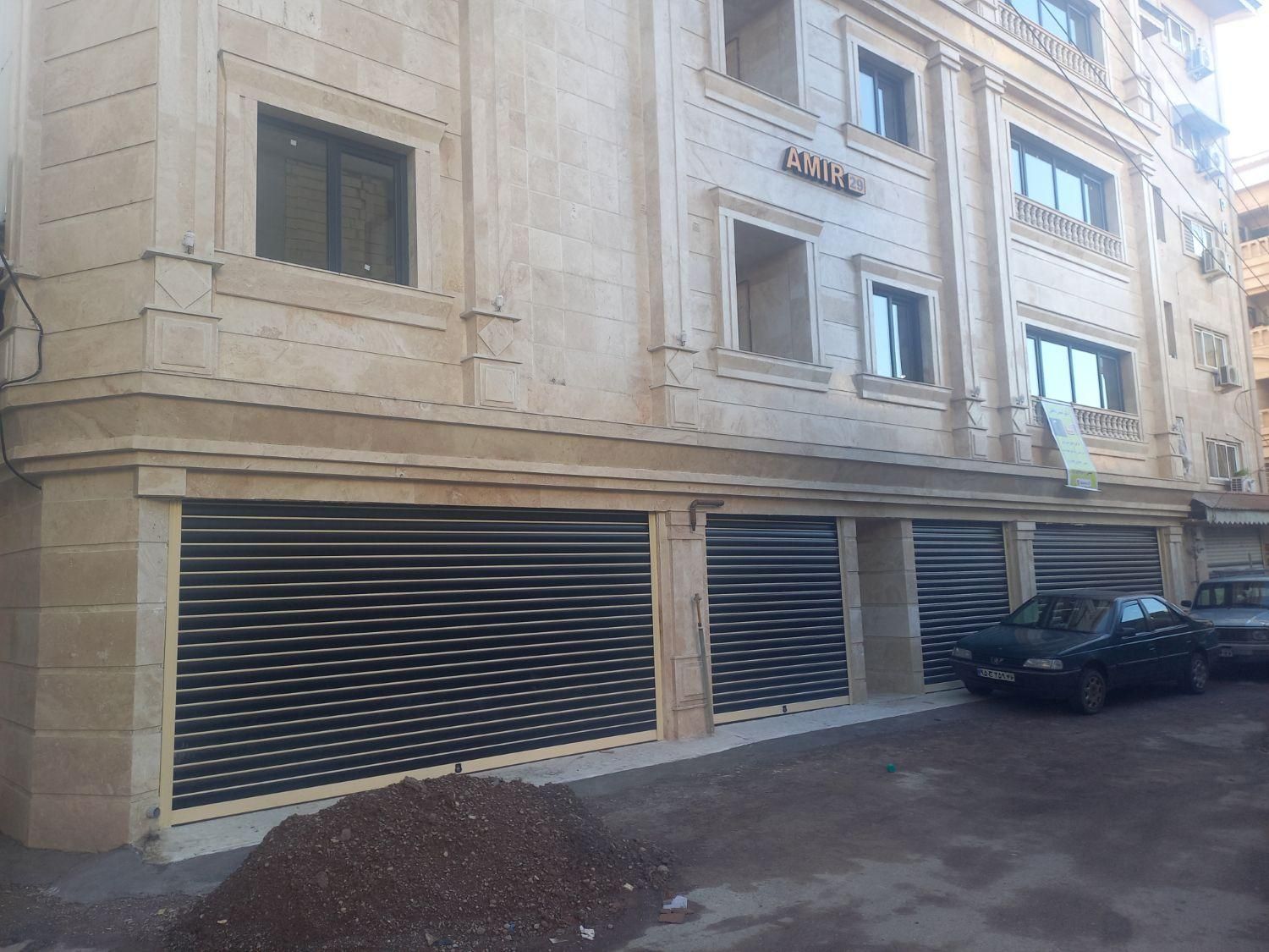 آپارتمان 145متر با پارکینگ وانباری بلوارشمسی پور|فروش آپارتمان|رشت, علی آباد|دیوار