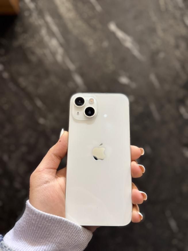 اپل iPhone 13 ۱۲۸ گیگابایت|موبایل|تهران, شهرک غرب|دیوار