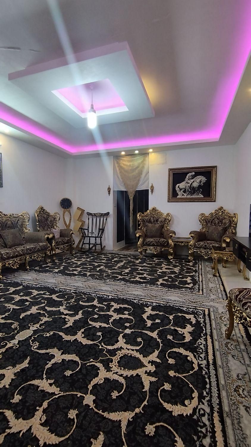 آپارتمان طبرسی شمالی 4 نظام دوست 24 شهید حسینی 6|فروش آپارتمان|مشهد, جوادیه|دیوار