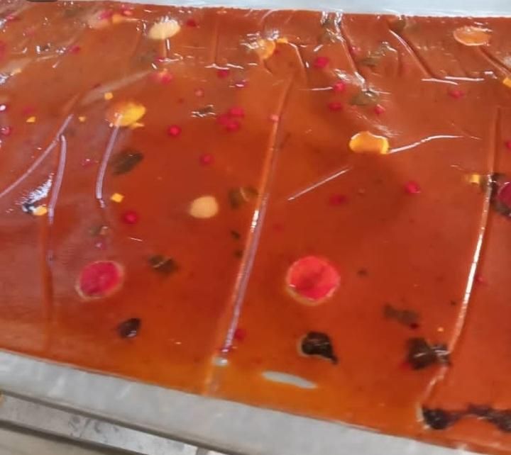 لواشک های تیکه میوه های خشک|عمده‌فروشی|یاسوج, |دیوار