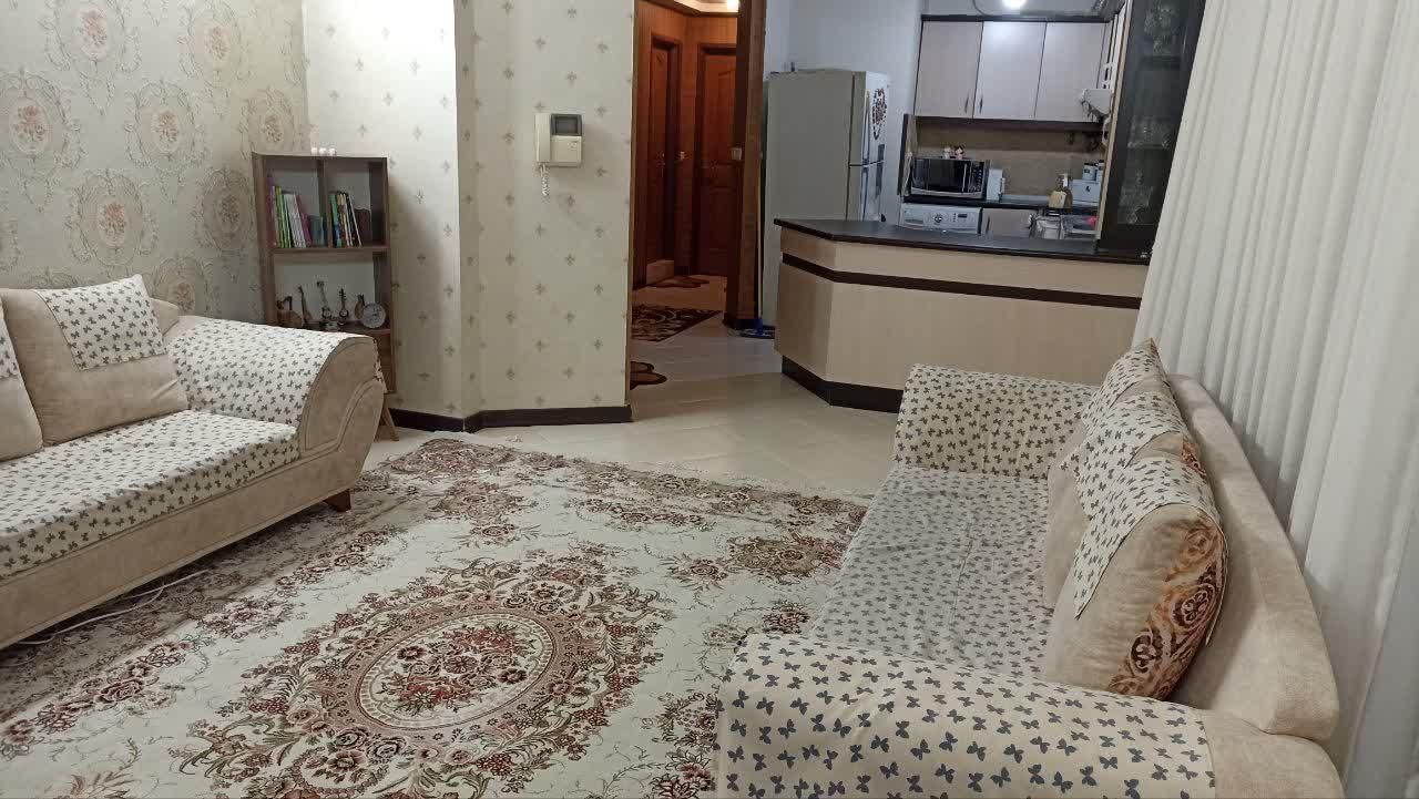 ۷۸متر باآسانسورسند۶دانگ ملکی(حرم-مطهری کریمی)|فروش آپارتمان|مشهد, شهید مطهری|دیوار