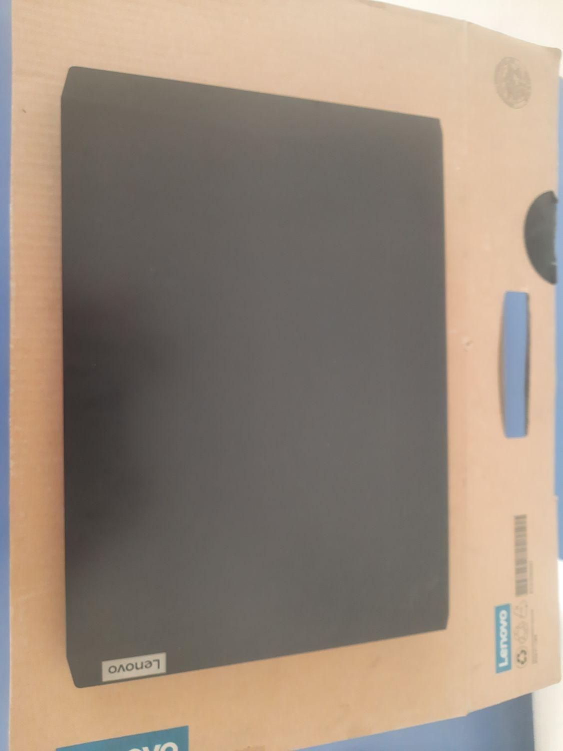 لپتاب گیمینگ بسیار تمیز و بدون ایراد لنوو lenovo|رایانه همراه|کرج, کیانمهر|دیوار