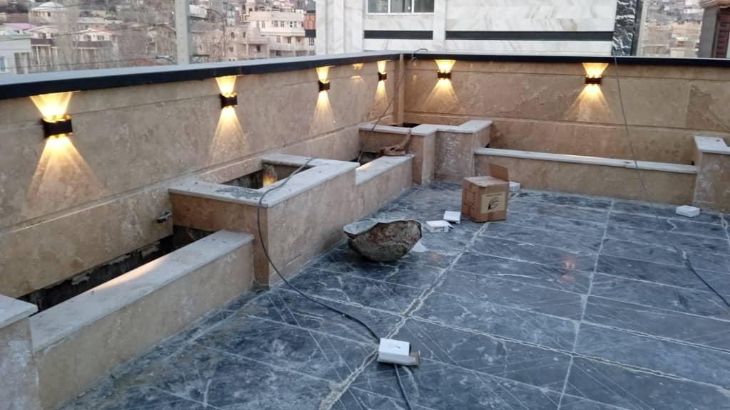 انجام کلیه خدمات برقکاری و سیم کشی سامانلو|خدمات پیشه و مهارت|پردیس, فاز ۸|دیوار