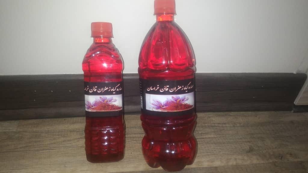 عصاره زعفران ( اصلی )|خوردنی و آشامیدنی|مشهد, فارغ التحصیلان|دیوار