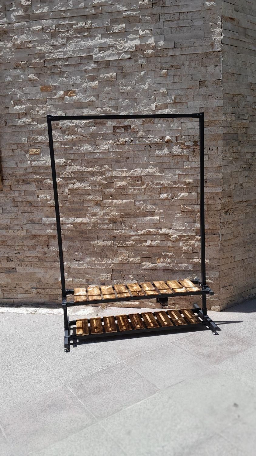 رگال لباس جا کفشی دار دوبل اراد رگال|جاکفشی، کمد، دراور|اهواز, کیانپارس |دیوار