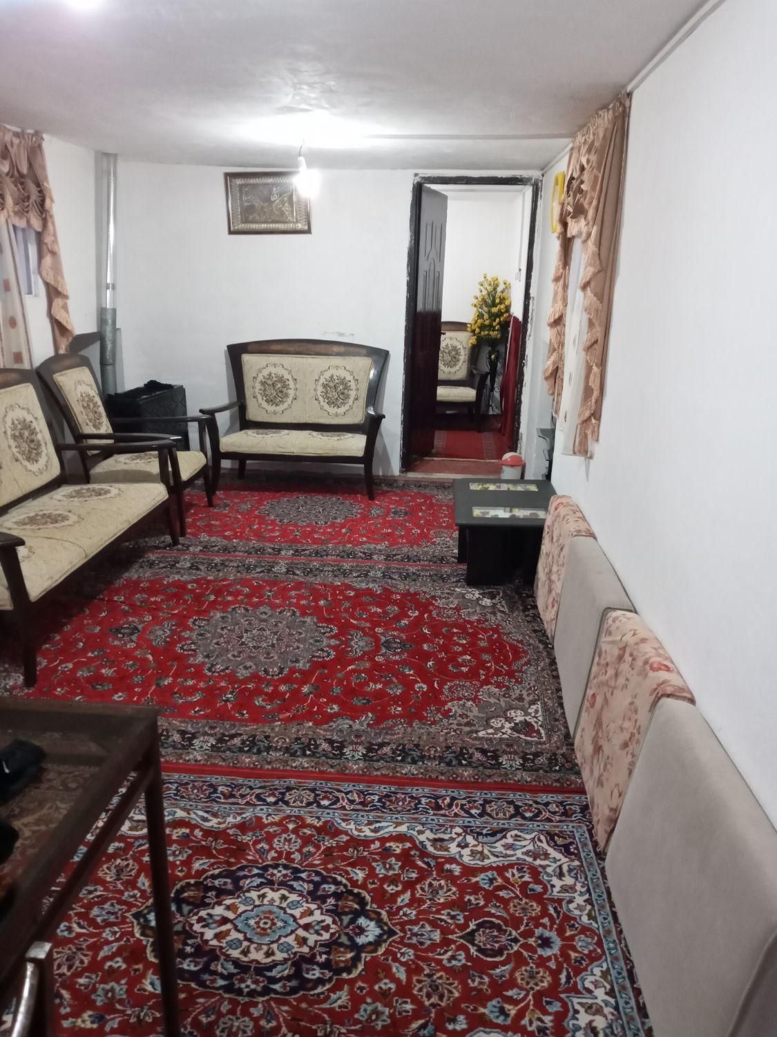 اجاره روزانه/هفتگی/ماهانه سوییت ۵۵ متری|اجارهٔ کوتاه‌مدت آپارتمان و سوئیت|لاهیجان, بازکیاگوراب|دیوار