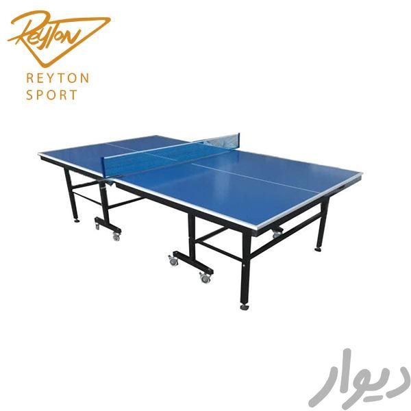 میز فوتبال دستی ویلایی/پینگ پنگ|تجهیزات ورزشی|قم, امام|دیوار