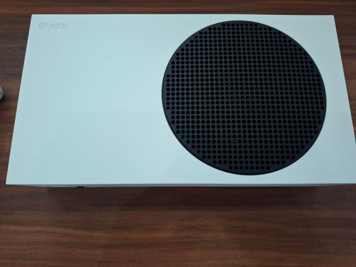 Xbox series s ایکس باکس سری اس|کنسول، بازی ویدئویی و آنلاین|تهران, افسریه|دیوار