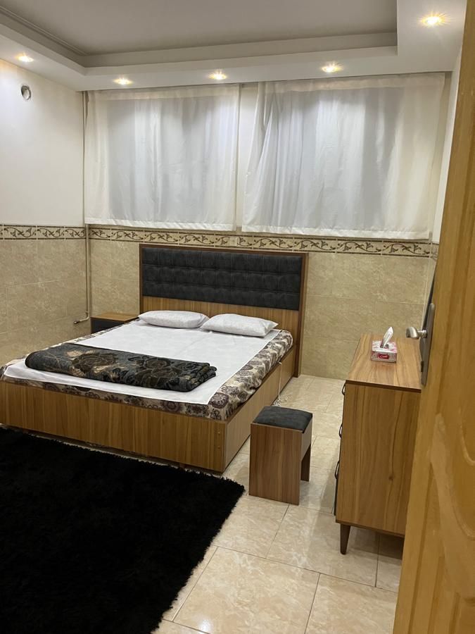 سوییت اپارتمان vipخیلی تمیز|اجارهٔ کوتاه‌مدت آپارتمان و سوئیت|یزد, |دیوار