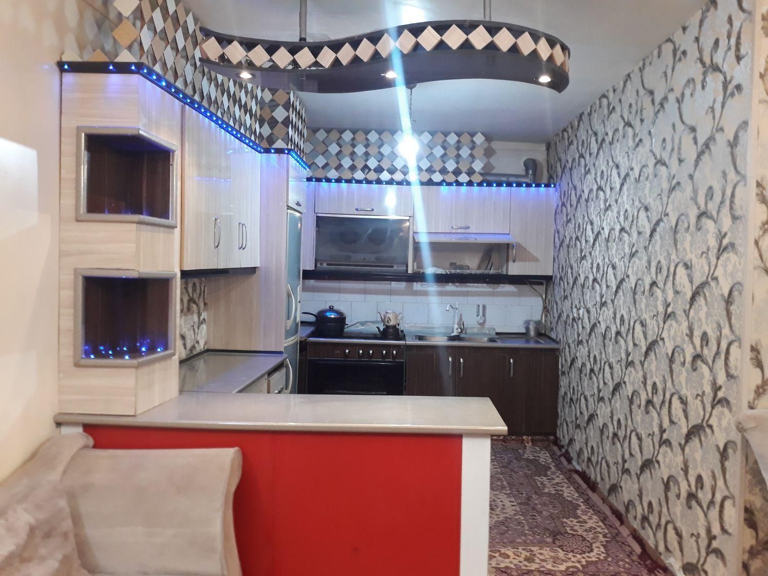 اجاره سوییت با پارکینگ در اردبیل|اجارهٔ کوتاه‌مدت آپارتمان و سوئیت|اردبیل, |دیوار