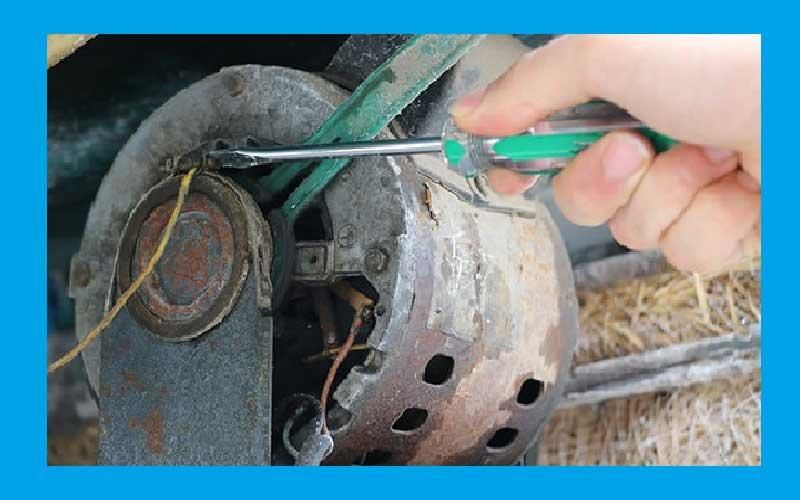 سرویس تعمیر تخصصی موتورکولر پکیج ابگرمکن اجاق‌گاز|خدمات پیشه و مهارت|بیرجند, |دیوار