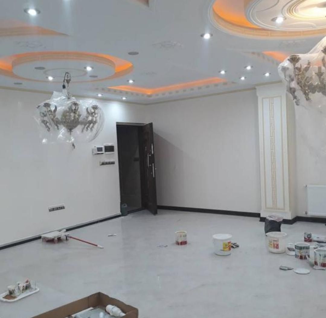 نقاشی ساختمان در تمام نقاط تهران|خدمات پیشه و مهارت|تهران, پاسداران|دیوار