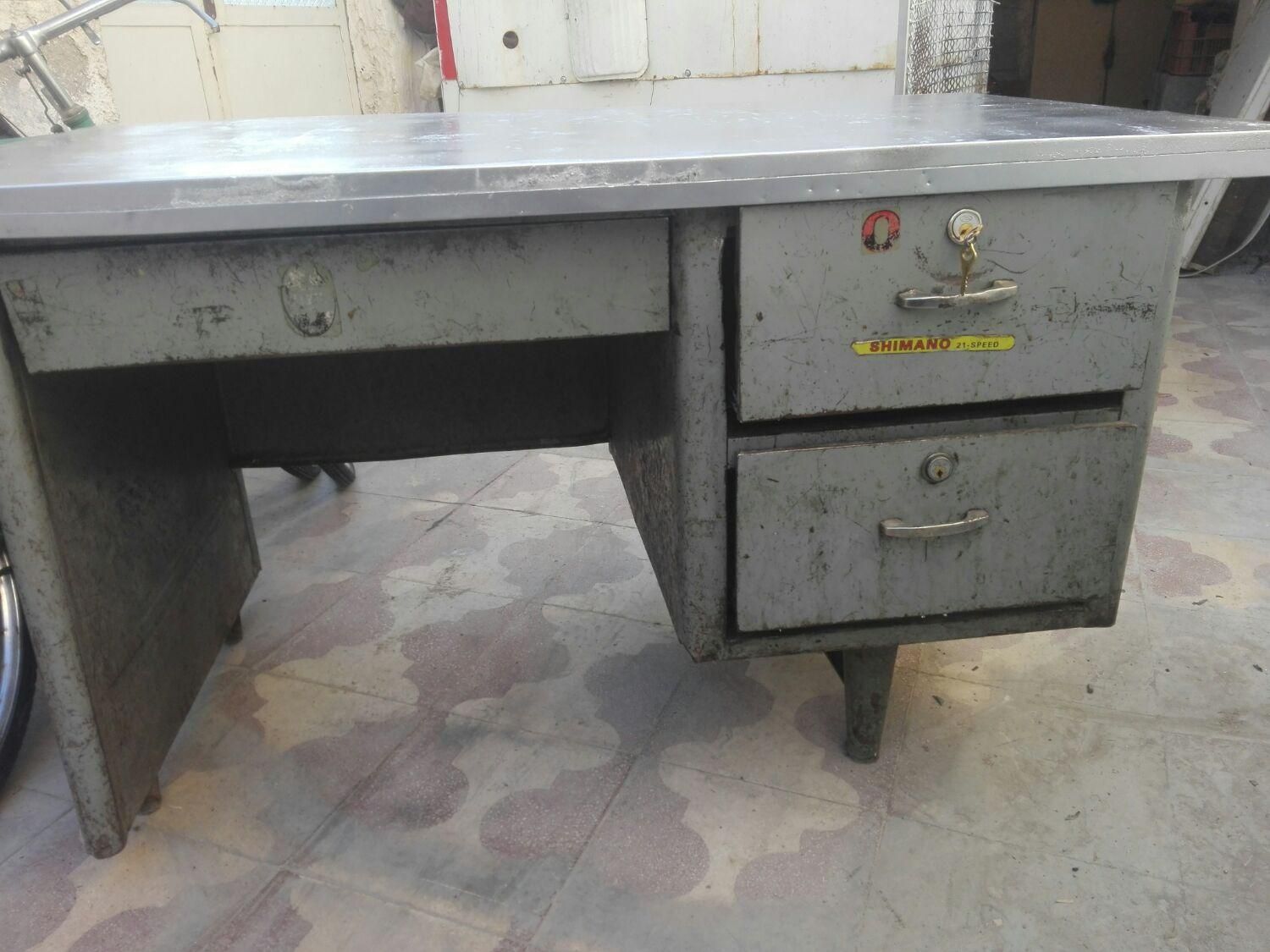اجاق گاز چمدان کانال کولر ...|دفتر کار|جهرم, |دیوار
