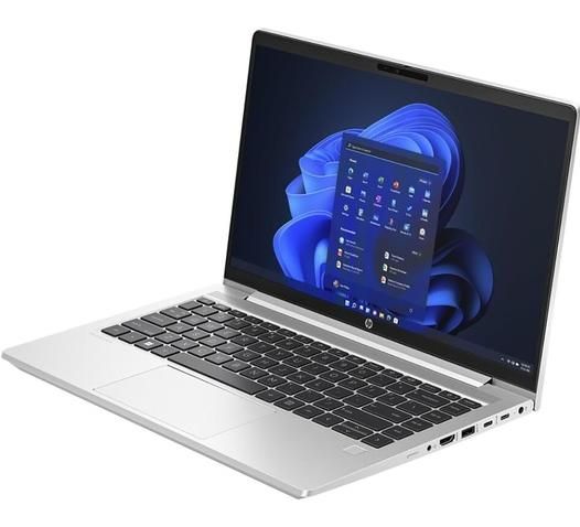لپ‌تاپ ۲۰۲۵ جدید hp با ۱۲ پردازنده و رم ddr5|رایانه همراه|مشهد, گوهرشاد|دیوار