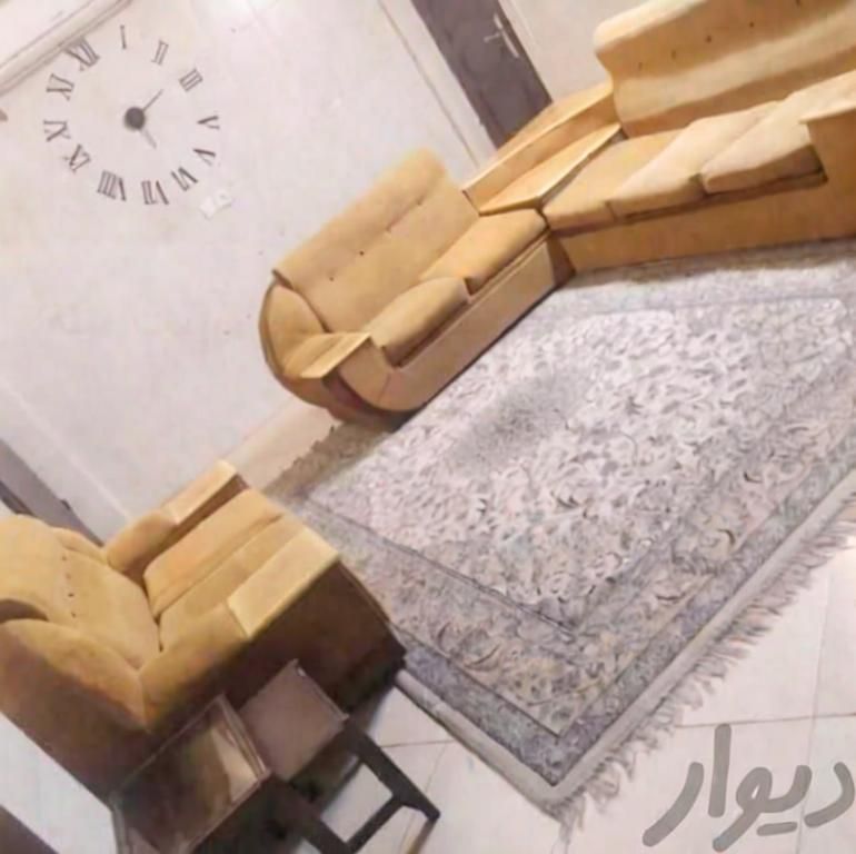 اجاره آپارتمان روزانه مبله مجرد سویت دانشجو منزل|اجارهٔ کوتاه‌مدت آپارتمان و سوئیت|اصفهان, وحید|دیوار