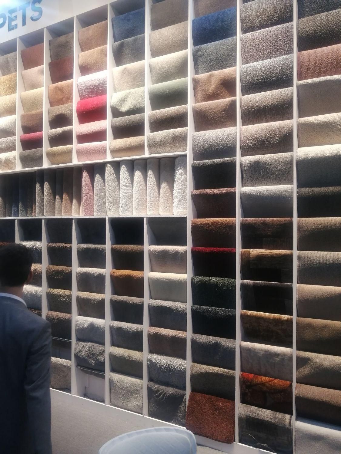 موکت ظریف مصور|موکت|ساوه, |دیوار