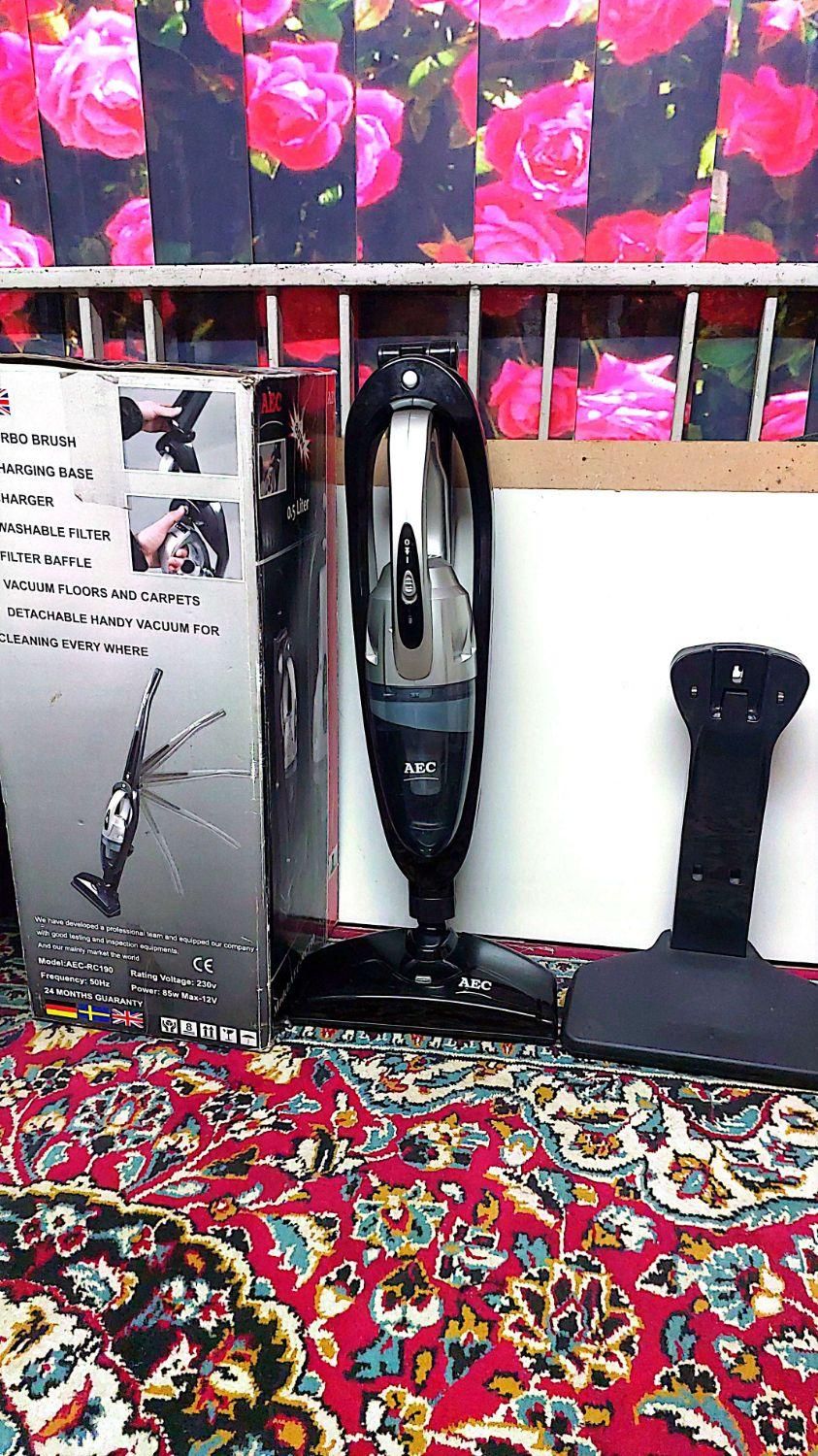 جارو شارژی|جاروبرقی، جارو شارژی، بخارشو|تهران, مشیریه|دیوار