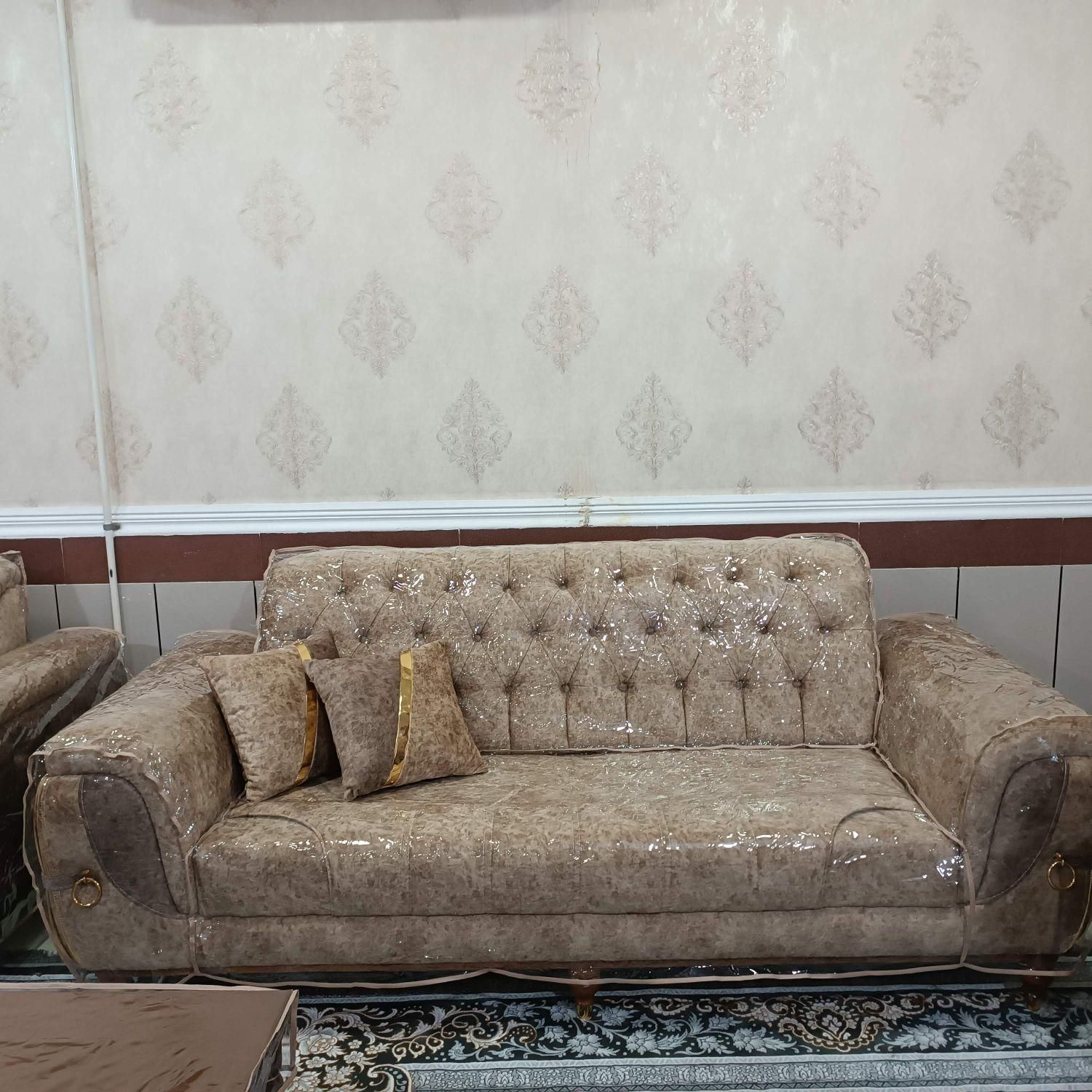 کاور مبل، روکش ،پیراهن،مبلی|مبلمان خانگی و میز عسلی|اهواز, پادادشهر|دیوار