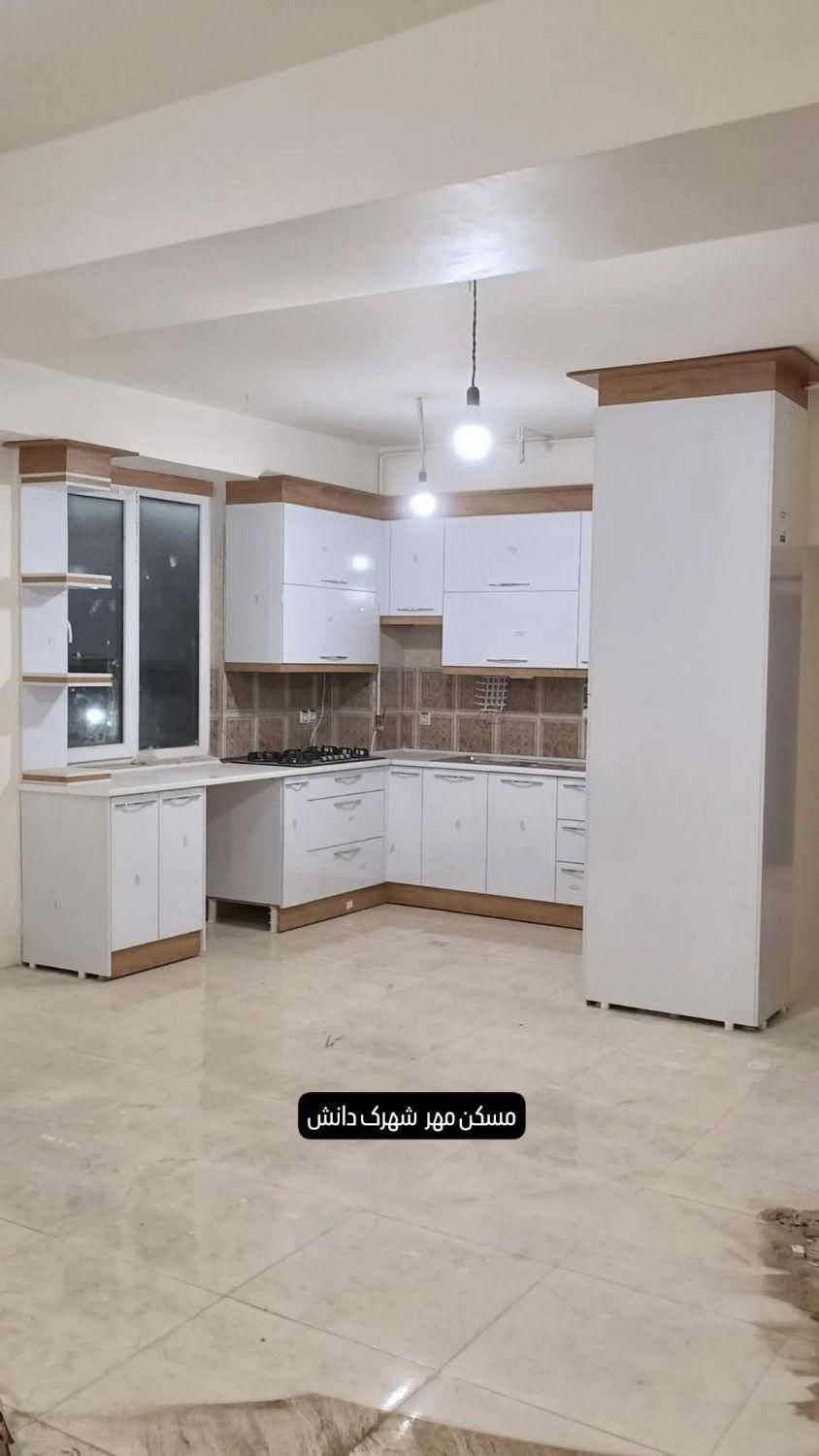 کابینت ام دی اف و کابینت کار|مصالح و تجهیزات ساختمان|کرمانشاه, |دیوار