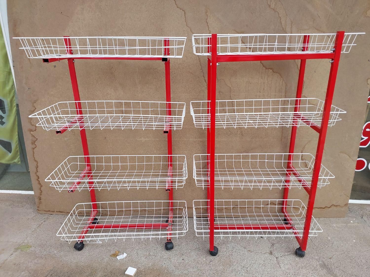 سبد چیپس و پفک و سبد حراجی|فروشگاه و مغازه|سبزوار, طبرسی (جعفرآباد)|دیوار