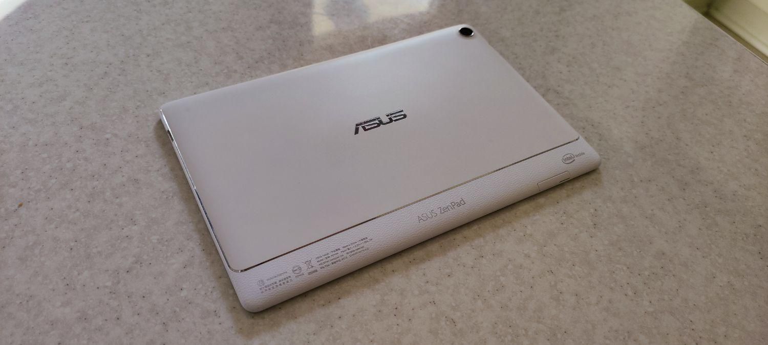 Asus Zenpad S 8 White Edition Z580 تبلت ایسوس|تبلت|تهران, سعادت‌آباد|دیوار