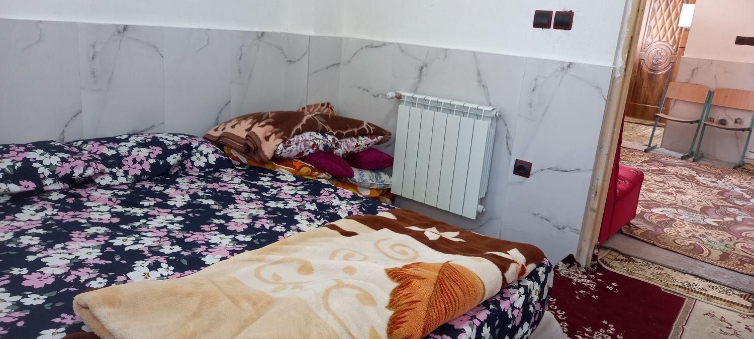 سوییت تکخواب نوساز در جاده قلعه رودخان|اجارهٔ کوتاه‌مدت آپارتمان و سوئیت|فومن, |دیوار
