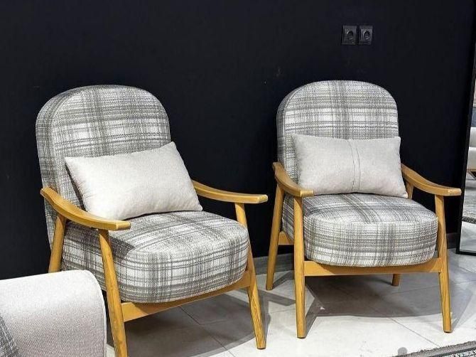 مبل مینیمال کاپر جدید راحتی|مبلمان خانگی و میز عسلی|لاهیجان, بازکیاگوراب|دیوار