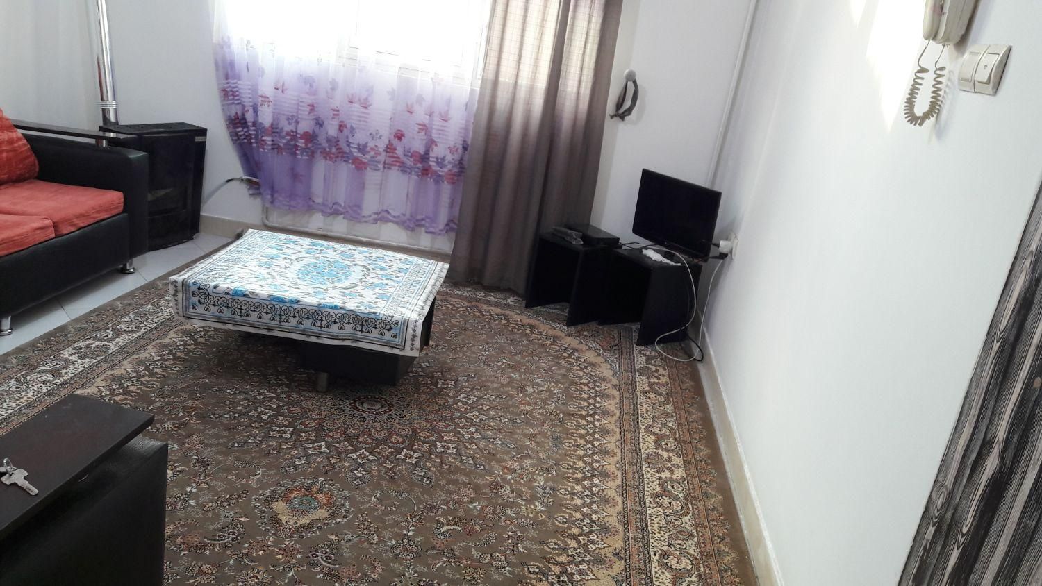 اجاره سویت اپارتمان|اجارهٔ کوتاه‌مدت آپارتمان و سوئیت|تهران, هاشمی|دیوار