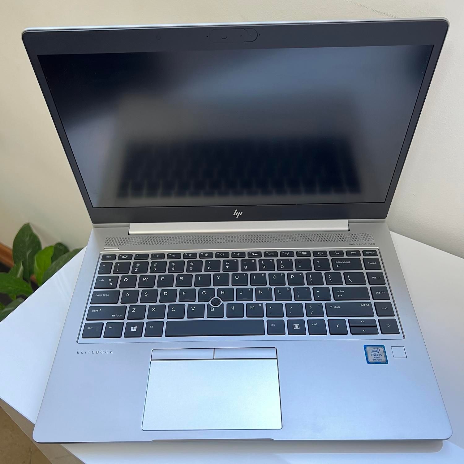 لپ تاپ اداری اچ پی مدل EliteBook 840 G6|رایانه همراه|تهران, آرژانتین|دیوار