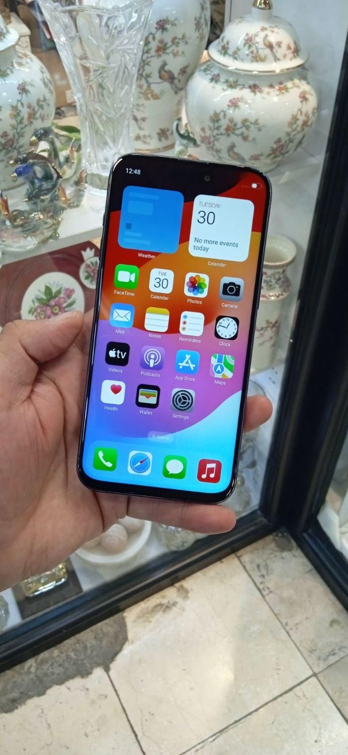 آیفون 15 و ۱۶ پروکسی سامسونگ s24 و s25 طرح|موبایل|تهران, تجریش|دیوار