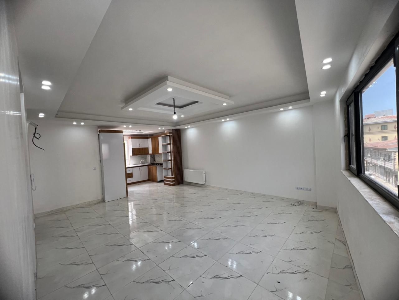 تکواحدی/فول متریال/آسانسور/پارکینگvip/فلکه گاز|فروش آپارتمان|رشت, نامجو|دیوار