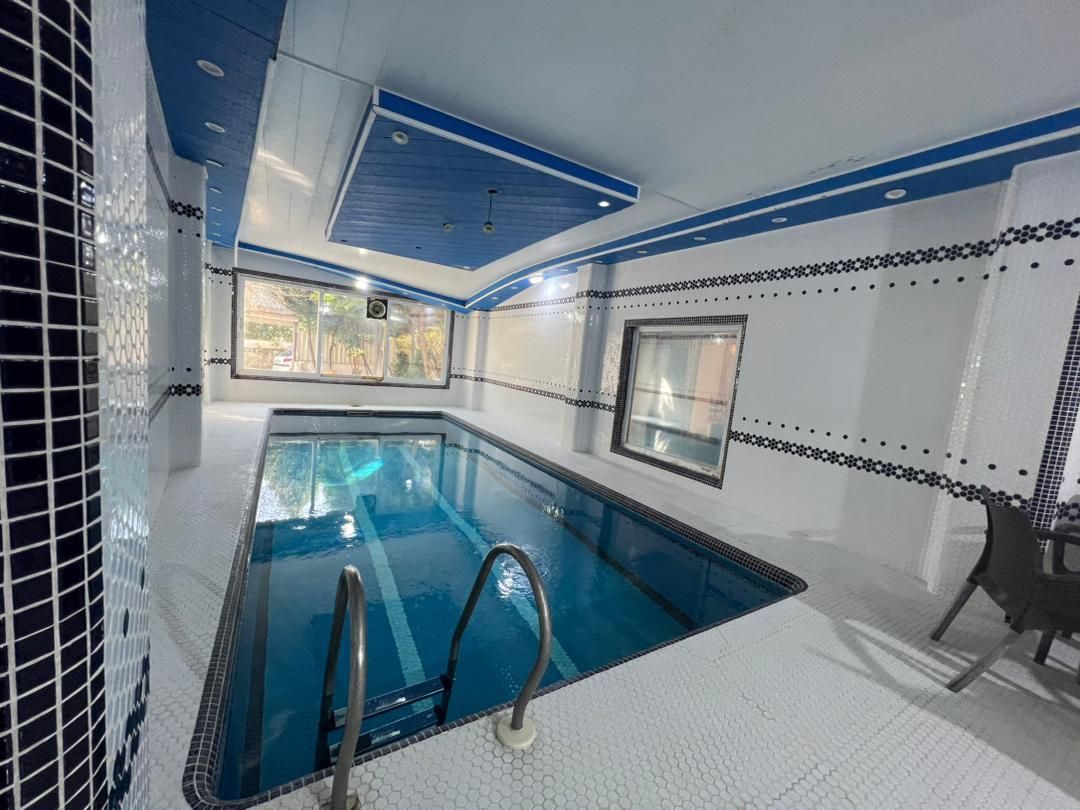 ویلا استخردارنوساز ساحلی ویلاباغ استخردارKR7|اجارهٔ کوتاهمدت ویلا و باغ|بابلسر, |دیوار