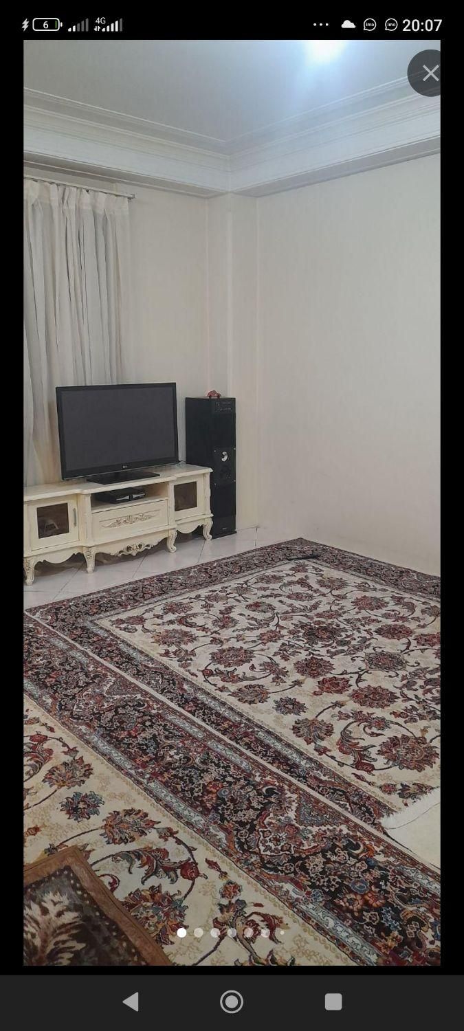 (خانم،-اقافقط بامحرمیت)اتاق سوییت آپارتمان راه اهن|اجارهٔ کوتاه‌مدت آپارتمان و سوئیت|تهران, گمرک|دیوار