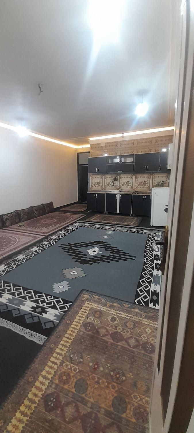 اجاره روزانه آپارتمان ۷۰ متری در گلستان|اجارهٔ کوتاه‌مدت آپارتمان و سوئیت|اهواز, گلستان|دیوار