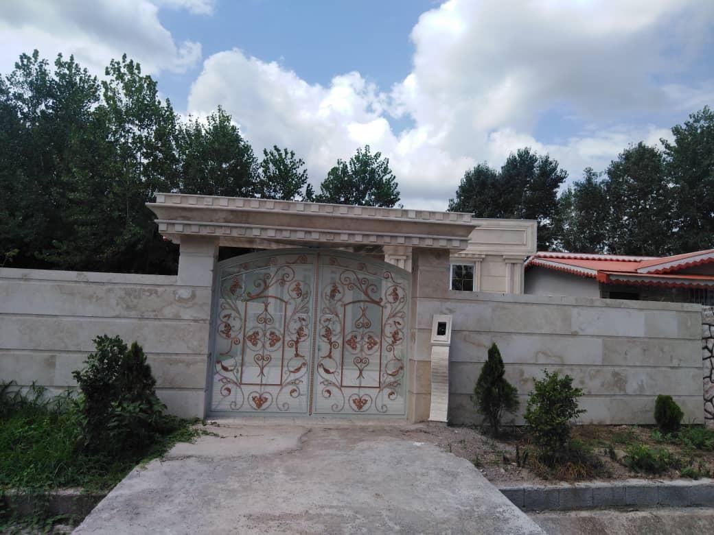 اجاره ویلای دربست روستایی وساحلی|اجارهٔ کوتاهمدت ویلا و باغ|خشکبیجار, |دیوار