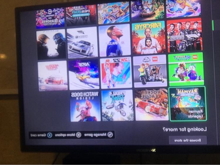 نصب بازی Xbox seri one|کنسول، بازی ویدئویی و آنلاین|سمنان, |دیوار