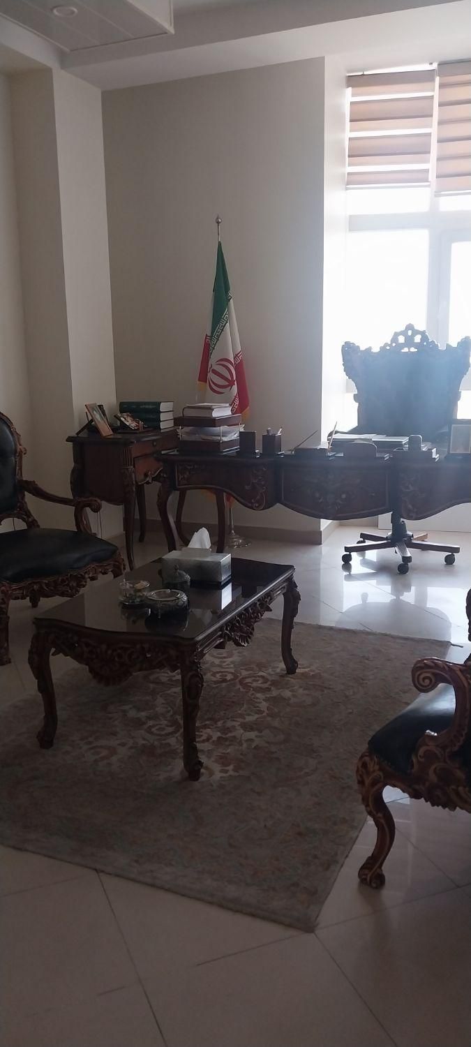 فروش اداری ۹۲ متری در میدان مادر|فروش دفتر کار، اتاق اداری، مطب|کرج, گلشهر|دیوار