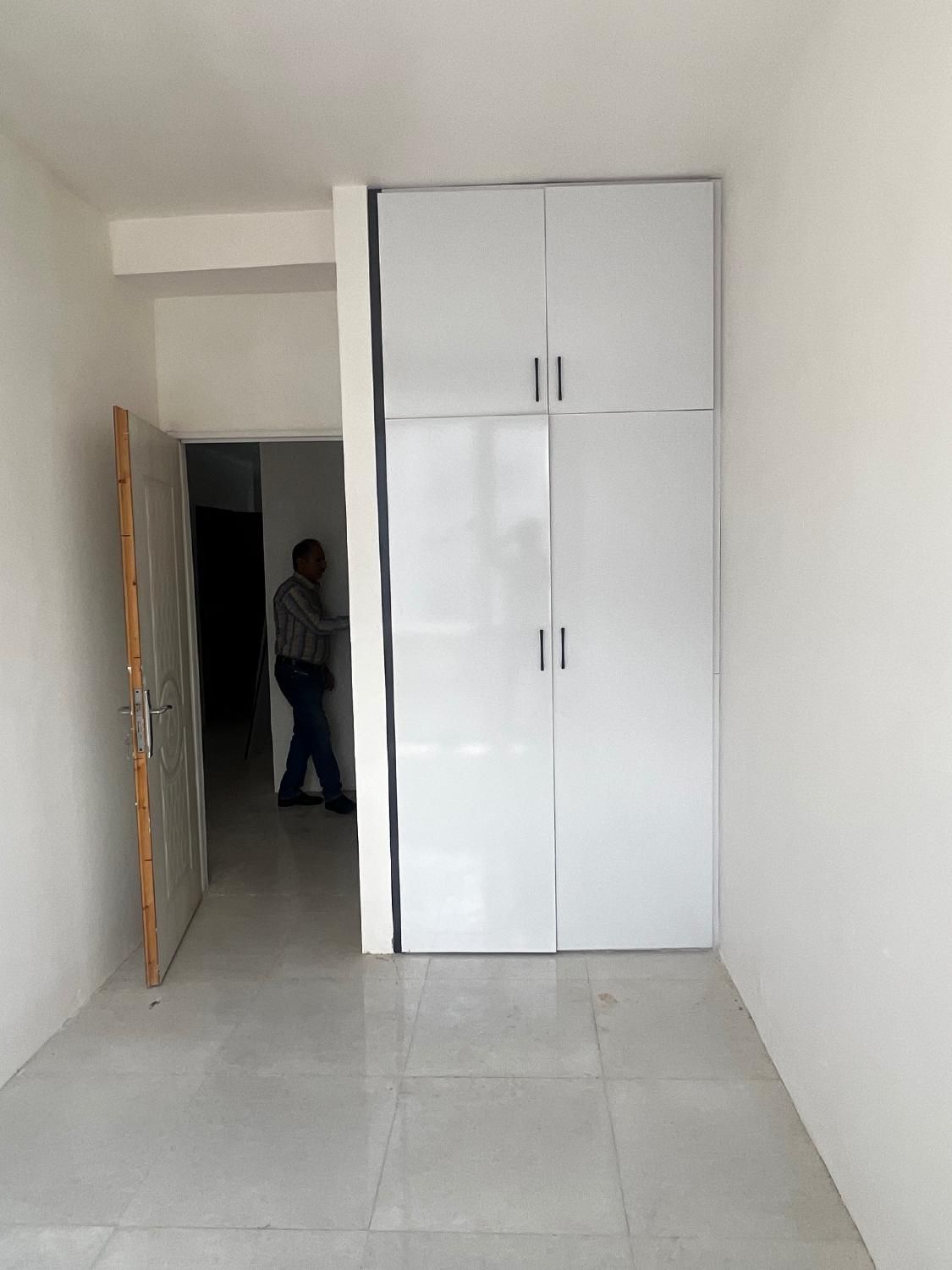 ۱۲۵متری نوساز/دید کوه و دریا طبقه۴/فروشی|فروش آپارتمان|تنکابن, |دیوار