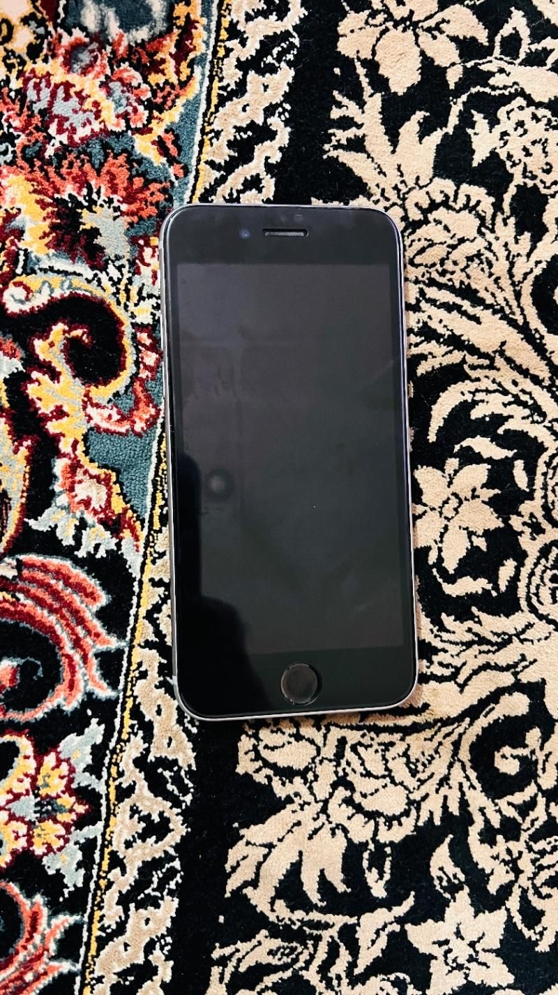 گوشی آیفون 6s|موبایل|کازرون, |دیوار