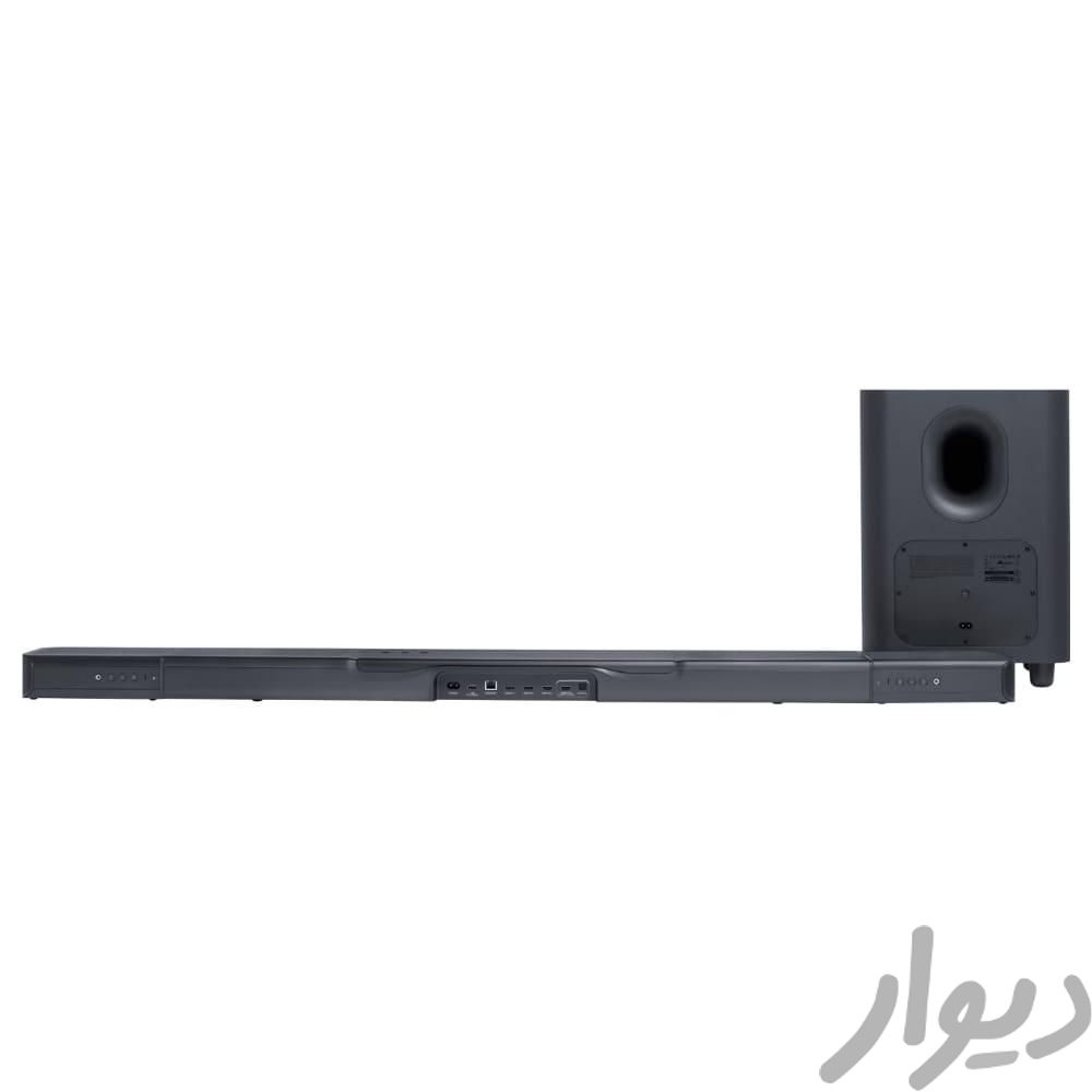 ساندبار JBL Bar 1300|سیستم صوتی خانگی|تهران, امین حضور|دیوار