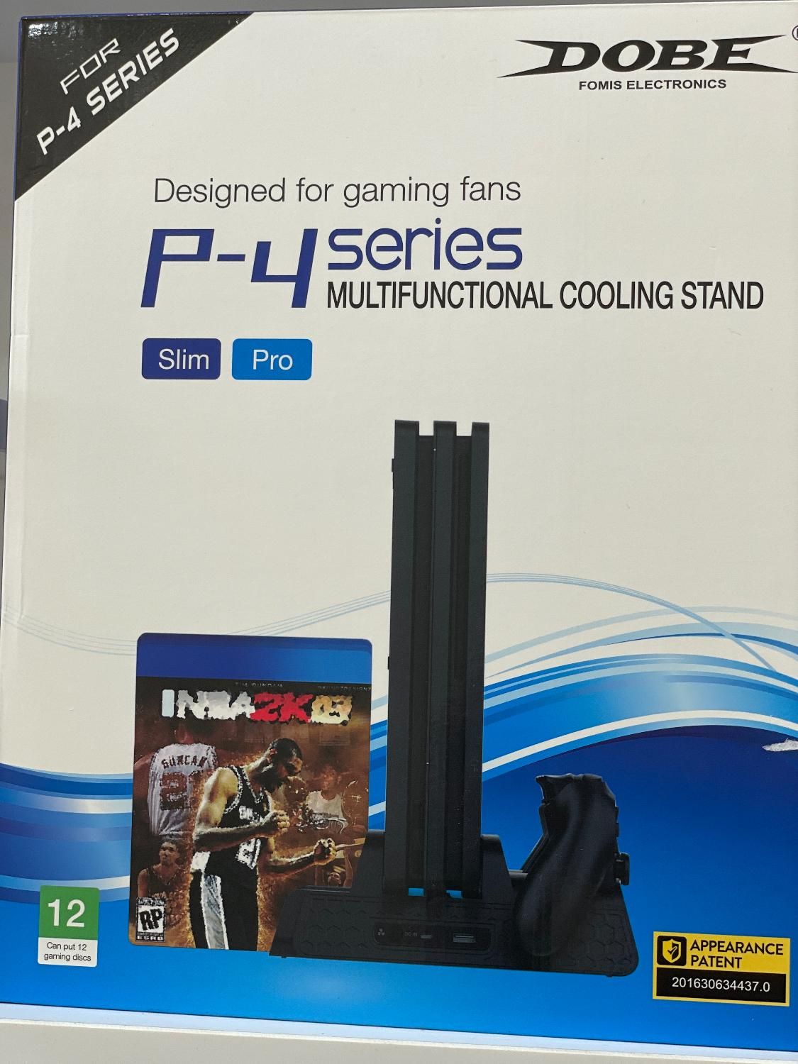 لوازم جانبی کنسول ps5 و ps4|کنسول، بازی ویدئویی و آنلاین|خرمشهر, |دیوار