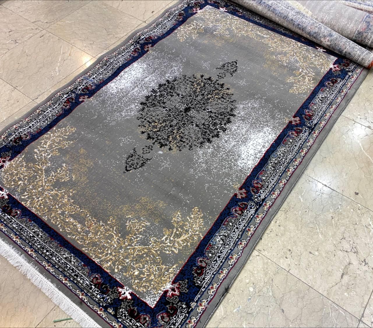 فرش جهرم|فرش|جهرم, |دیوار